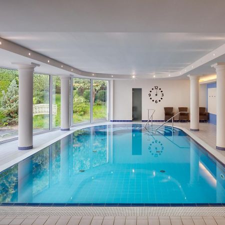 Spa & Wellness Hotel Olympia Marienbad Luaran gambar