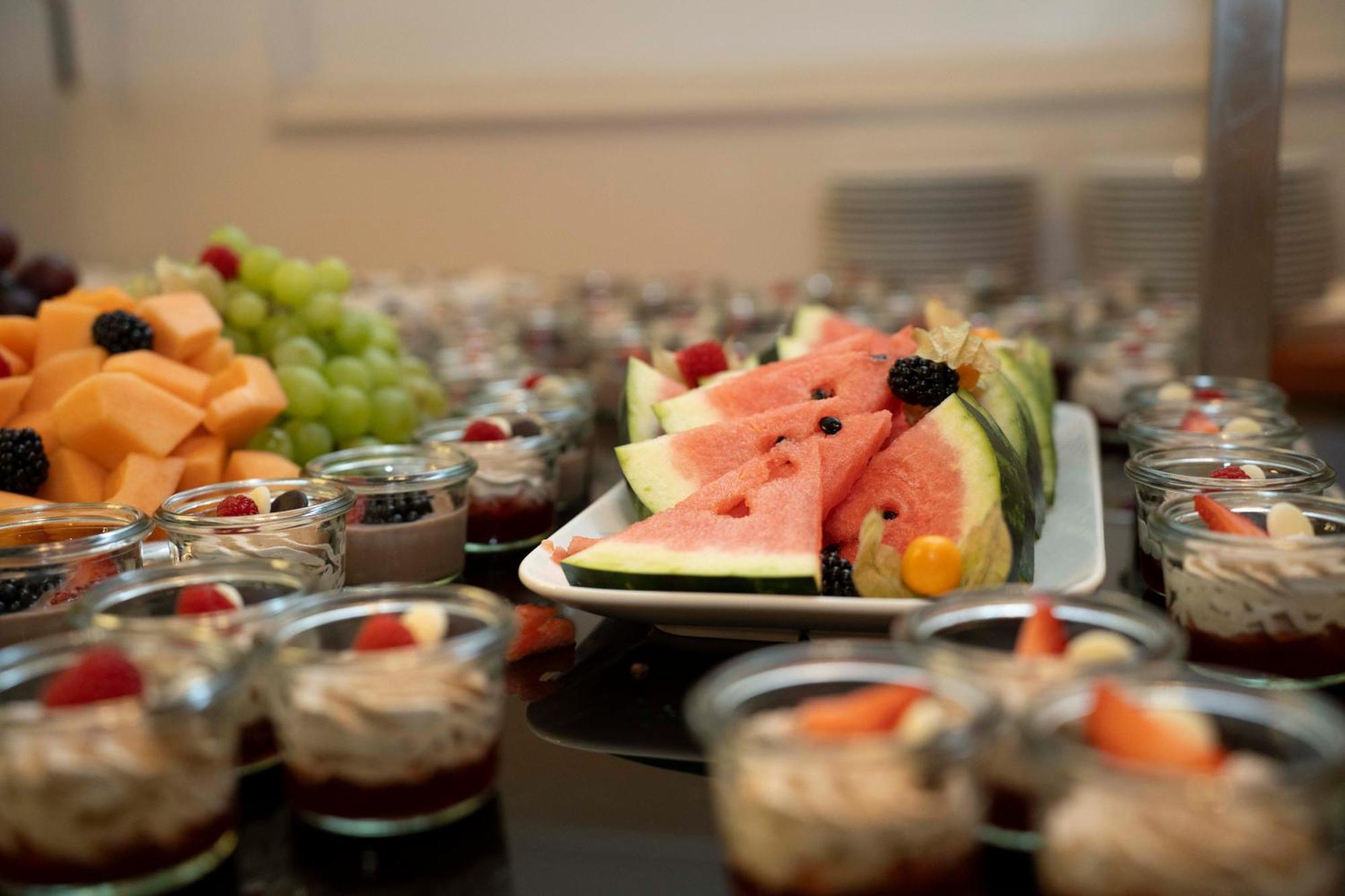Spa & Wellness Hotel Olympia Marienbad Luaran gambar