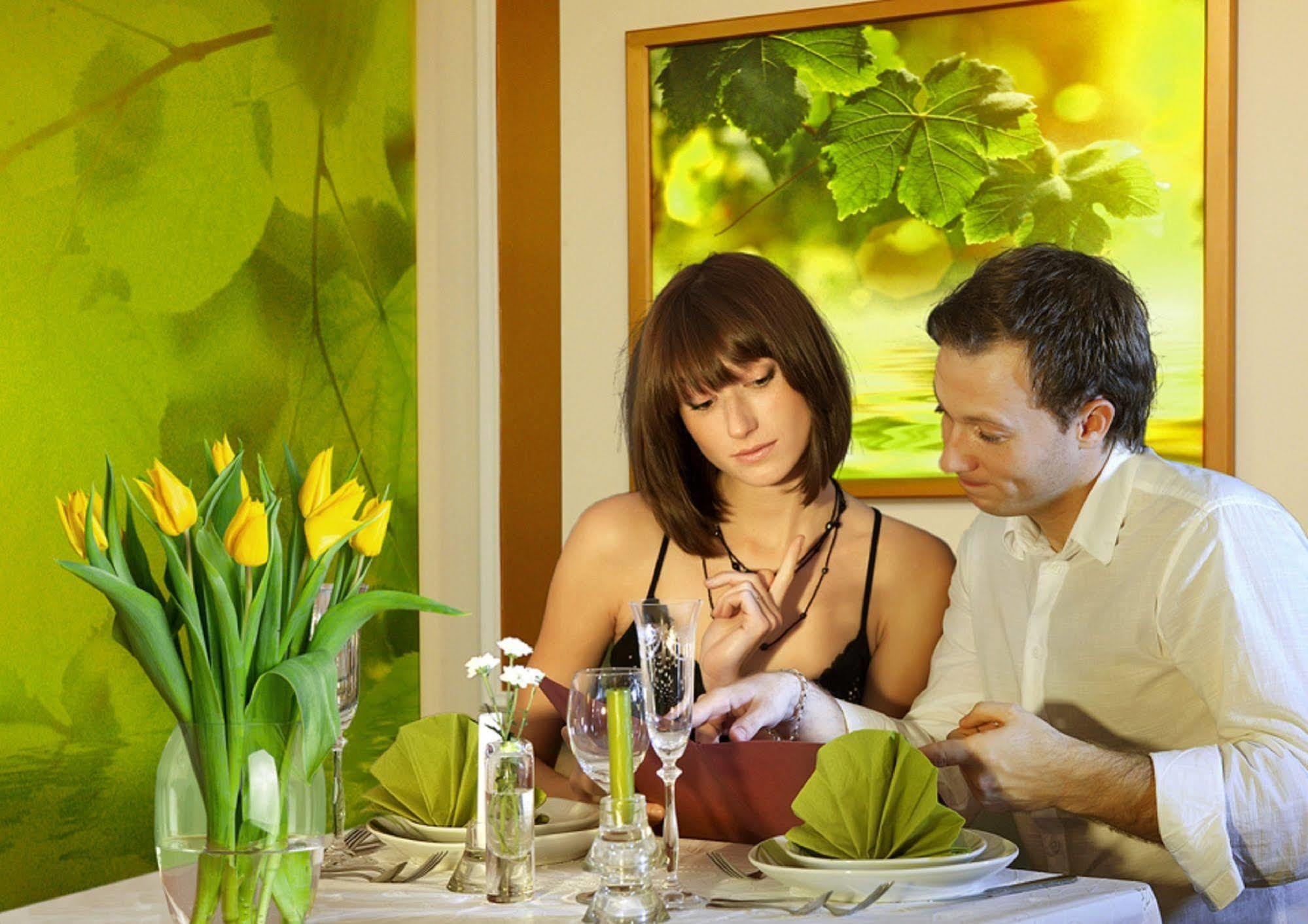 Spa & Wellness Hotel Olympia Marienbad Luaran gambar